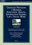 Grad Bk6 Bus/Ed/Hlth/Info/Law: Book 6