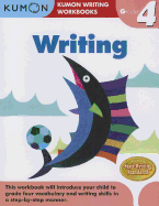 Grade 4 Writing