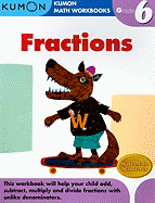 Grade 6 Fractions