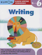 Grade 6 Writing