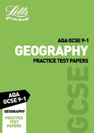 Grade 9-1 GCSE Geography AQA Practice Test Papers