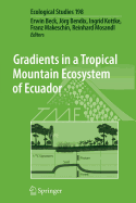 Gradients in a Tropical Mountain Ecosystem of Ecuador