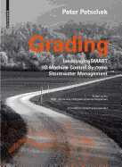 Grading: Landscapingsmart 3D-Machine Control Systems Stormwater Management