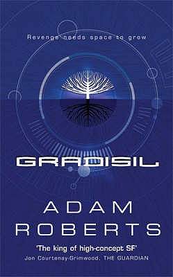 Gradisil - Roberts, Adam