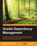 Gradle Dependency Management