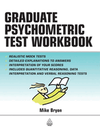 Graduate Psychometric Test Workbook