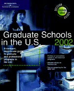 Graduate Schools in the U.S.