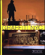 Graffiti NYC - Martinez, Hugo, and NATO (Photographer)