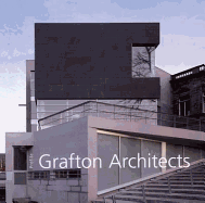 Grafton Architects - O'Regan, John