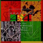 Grafton Studios Presents: Four by Four