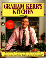 Graham Kerr's Kitchen