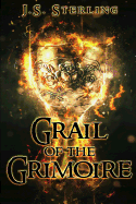 Grail of the Grimoire