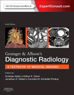 Grainger & Allison's Diagnostic Radiology: 2-Volume Set
