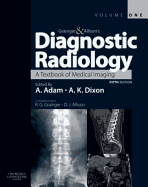 Grainger & Allison's Diagnostic Radiology: Expert Consult: Online and Print