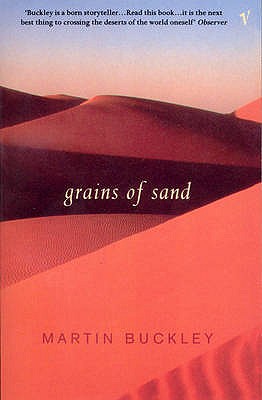 Grains Of Sand - Buckley, Martin