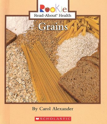 Grains - Alexander, Carol