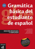 Gramatica basica del estudiante de espanol: Libro - Edicion revisada y a