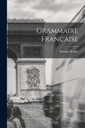 Grammaire Franaise