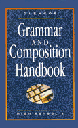 Grammar and Composition Handbook: High School 1 - McGraw-Hill
