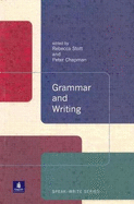 Grammar and Writing: Speak-Write Series