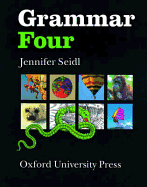 Grammar: Four: Student's Book