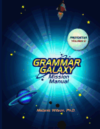 Grammar Galaxy: Protostar: Mission Manual