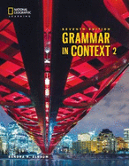 Grammar In Context 2: Student Book and Online Practice