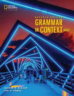 Grammar in Context Basic: Student Book with Online Practice