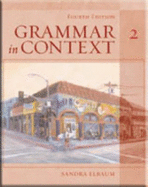 Grammar in Context Book 2