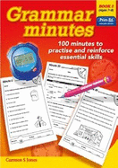 Grammar Minutes Book 2