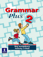 Grammar Plus Level 2 Global Edition