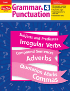Grammar & Punctuation, Grade 4 Teacher Resource