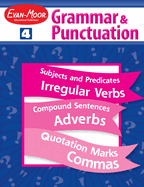 Grammar & Punctuation, Grade 4 Teacher Resource