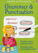 Grammar & Punctuation