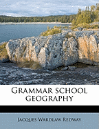 Grammar School Geography