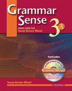 Grammar Sense 3A