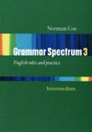 Grammar Spectrum - Coe, Norman