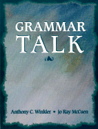 Grammar Talk