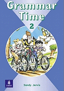 Grammar Time 2 Global Student Book