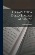 Grammatica Della Lingua Albanese