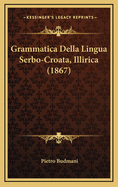 Grammatica Della Lingua Serbo-Croata, Illirica (1867)