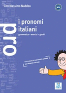 Grammatiche ALMA: I pronomi italiani