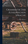 Grammatik der thiopischen Sprache