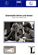 Grammatik Lehren Und Lernen