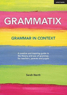 Grammatix: Grammar in context