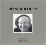 Grammont Portrait: Heinz Holliger