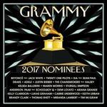 Grammy Nominees 2017