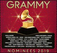 Grammy Nominees 2019 - Various Artists