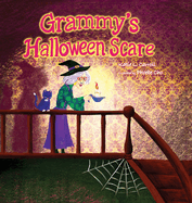 Grammy's Halloween Scare