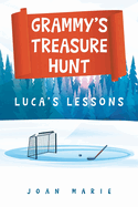 Grammy's Treasure Hunt: Luca's Lessons